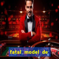 fatal model de barra mansa